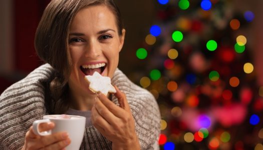 Dieta na święta czy święta bez diety?
