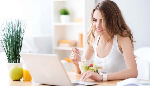 TiqDiet – program dla dietetyków