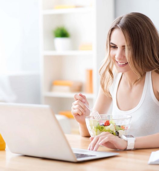 tiqdiet - program dla dietetyków