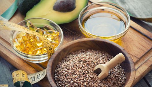 Jaki wpływ na zdrowie mają kwasy Omega 3
