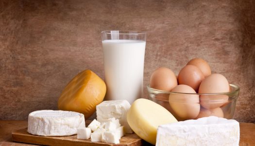 Cholesterol – współczesne poglądy w oparciu o nowelizację norm żywienia IŻŻ