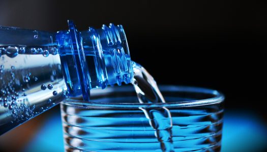 Woda – w oparciu o nowelizację norm żywienia IŻŻ