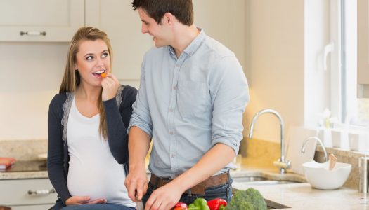 Probiotyki w ciąży – czy warto stosować?