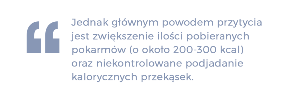 Papierosy a metabolizm. Czy jak rzucę palenie to przytyje? „Rzucić palenie? To łatwe. Robiłem to tysiące razy”. Pomimo iż to „łatwe”, wiele osób palących bo