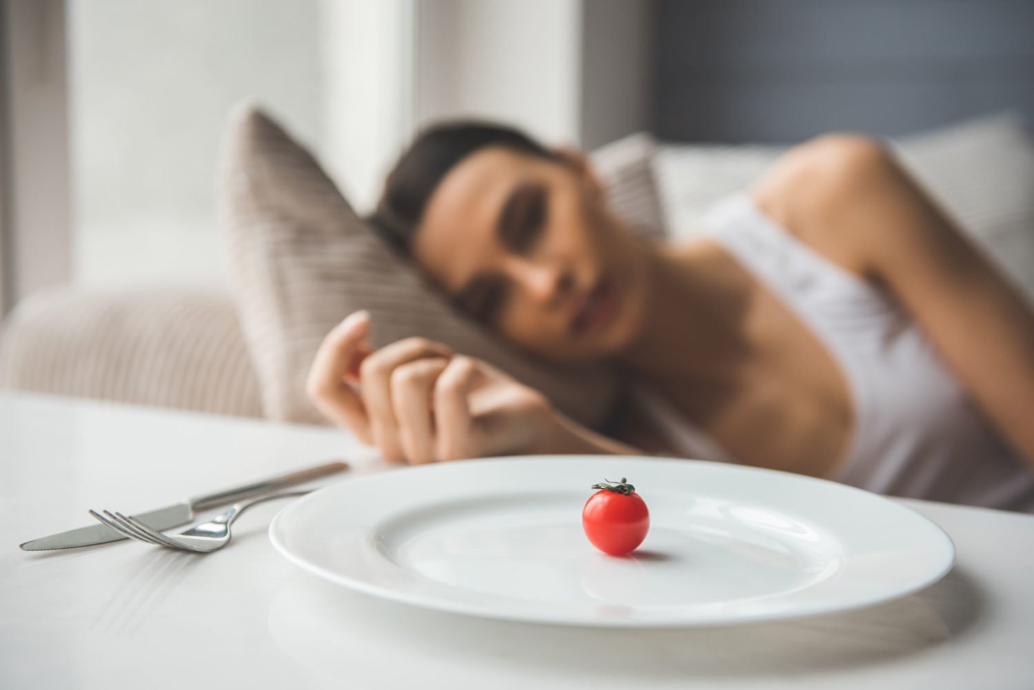 bulimia
