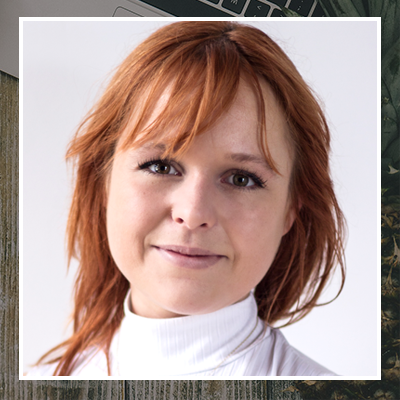 Dietetyk Anna Wolska