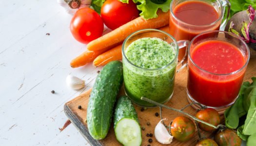 SIBO – dieta FODMAP