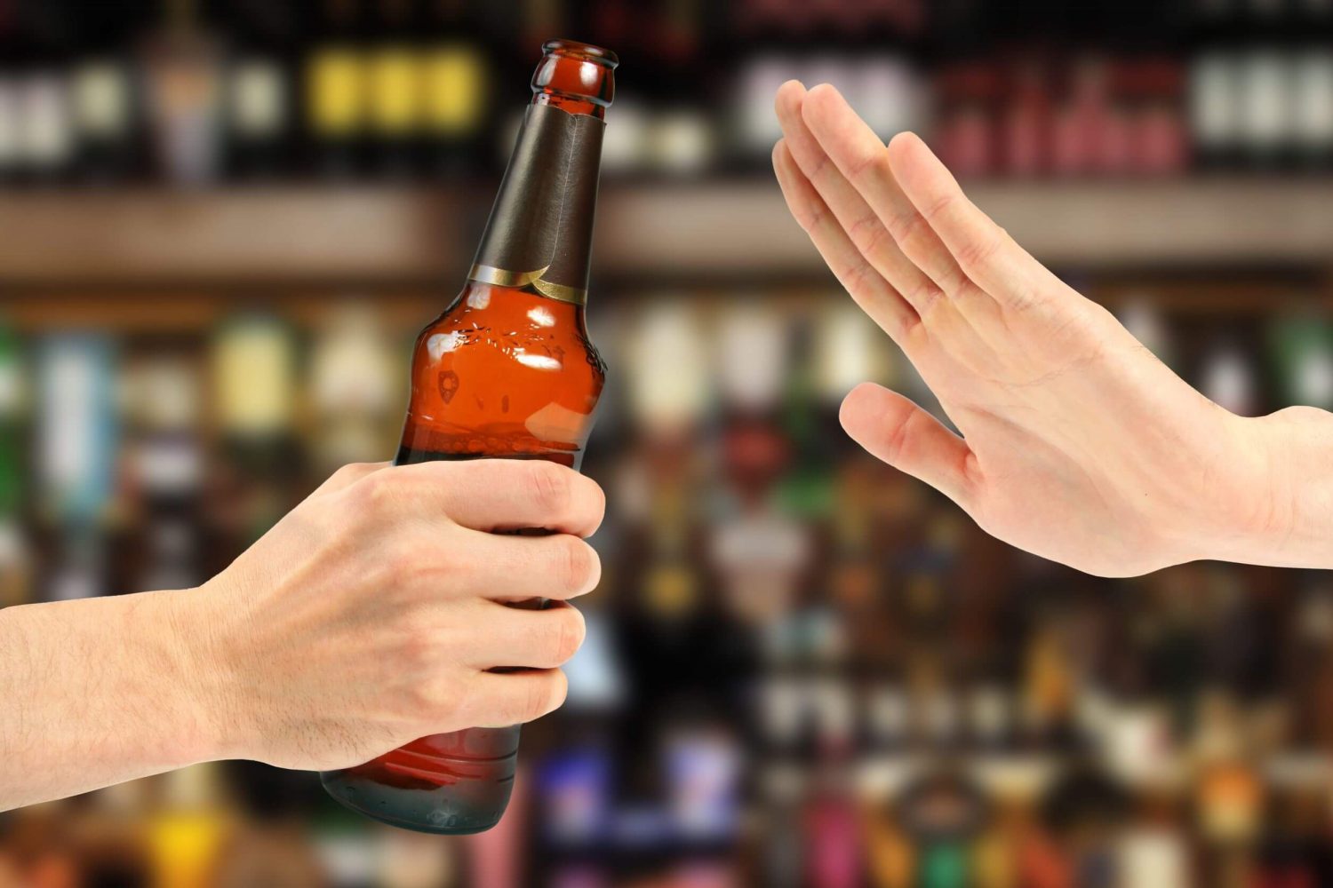Alkohol a dieta
