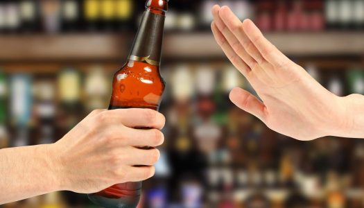 Alkohol, a dieta – jak i co pić, aby nie przytyć?