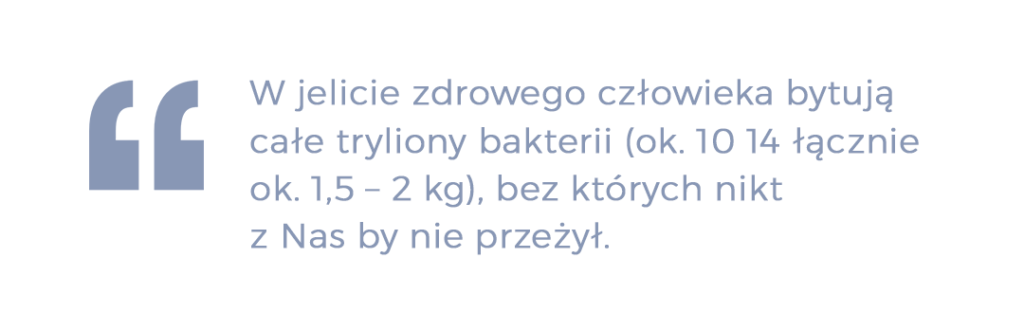 zespół przerostu bakteryjnego w jelicie cienkim