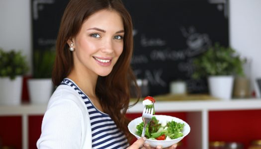 Dieta lekkostrawna – czyli jaka?