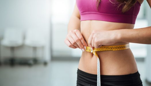Niskokaloryczna dieta – czy szybciej schudnę?